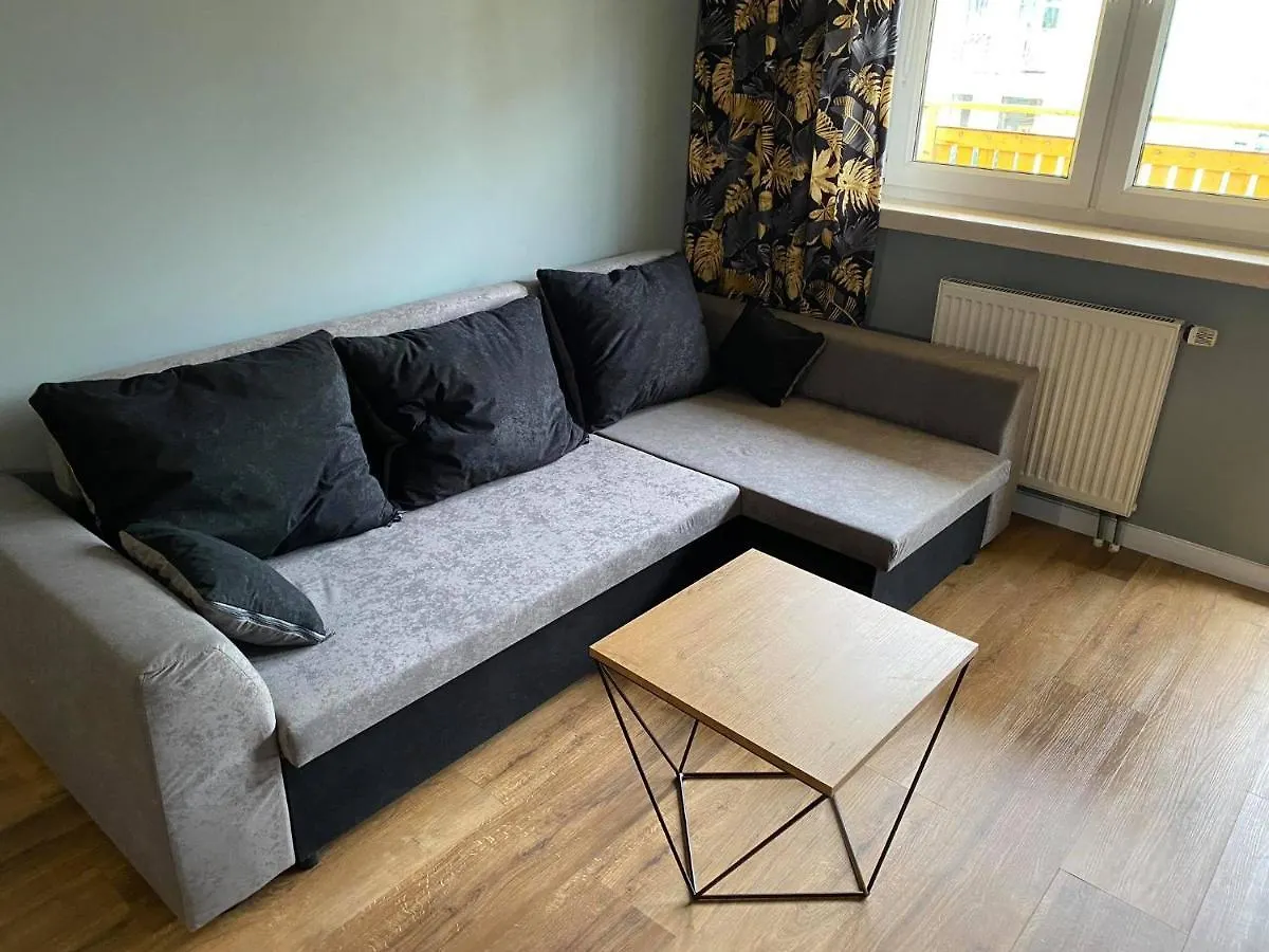 Apartament Wioselko Warszawa Apartment 0*, Warsaw Poland