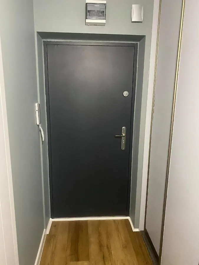 Apartament Wioselko Warszawa Apartment 0*, Warsaw