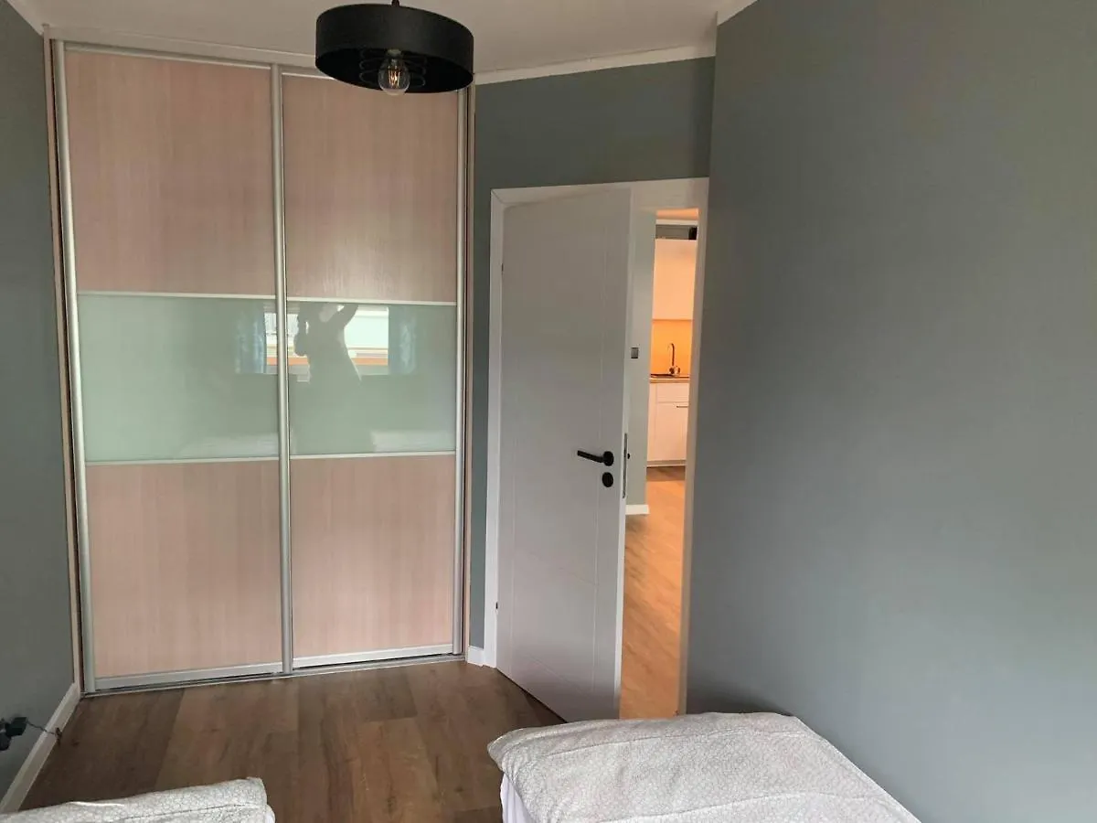 Apartament Wioselko Warszawa Apartment 0*, Warsaw Poland